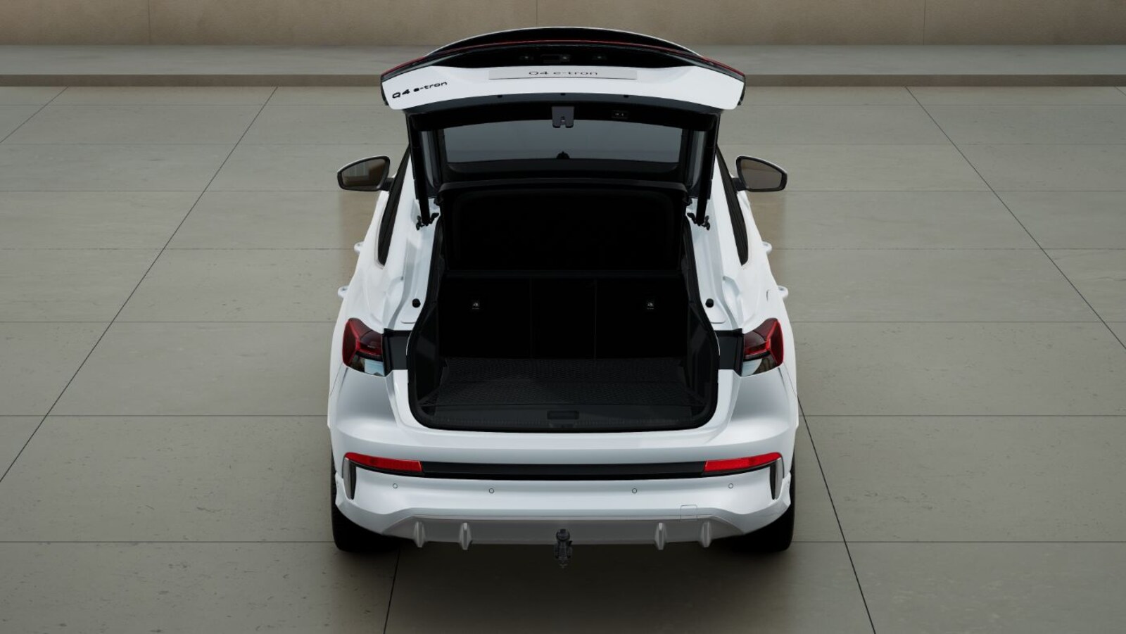 Audi Q4 Sportback e-tron – Bild 7