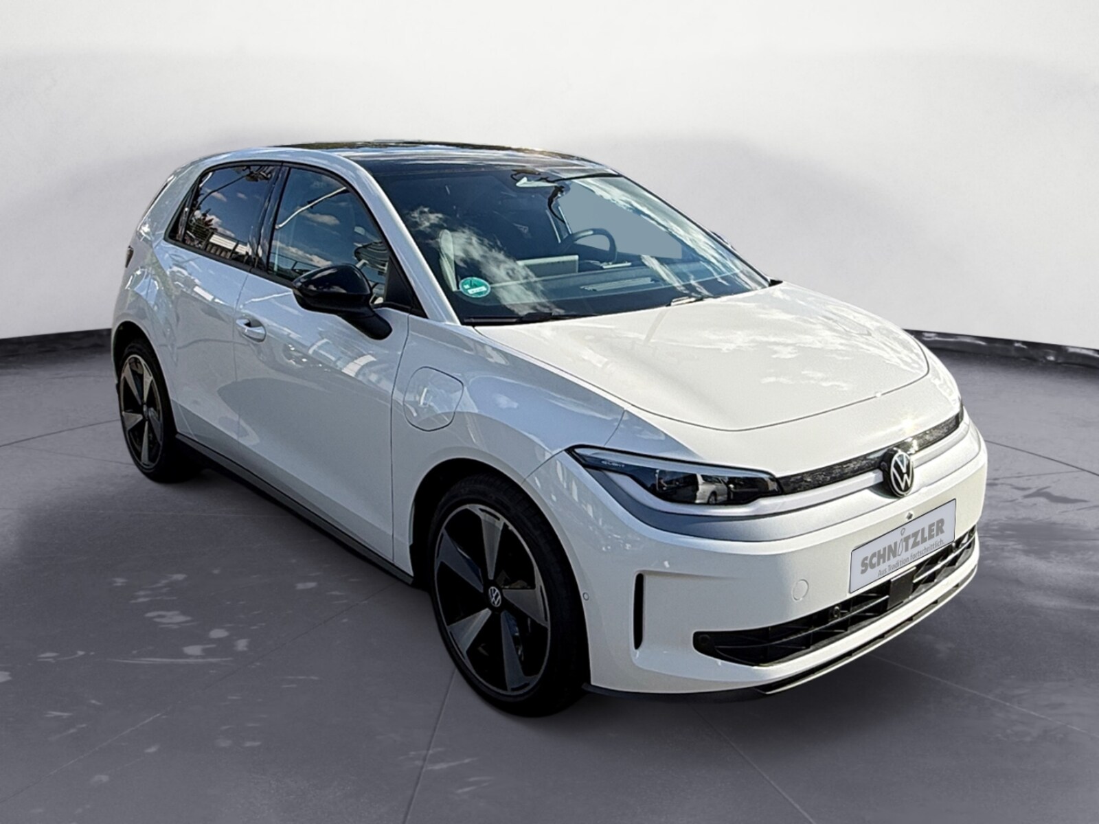 Volkswagen ID. Polo – Bild 7