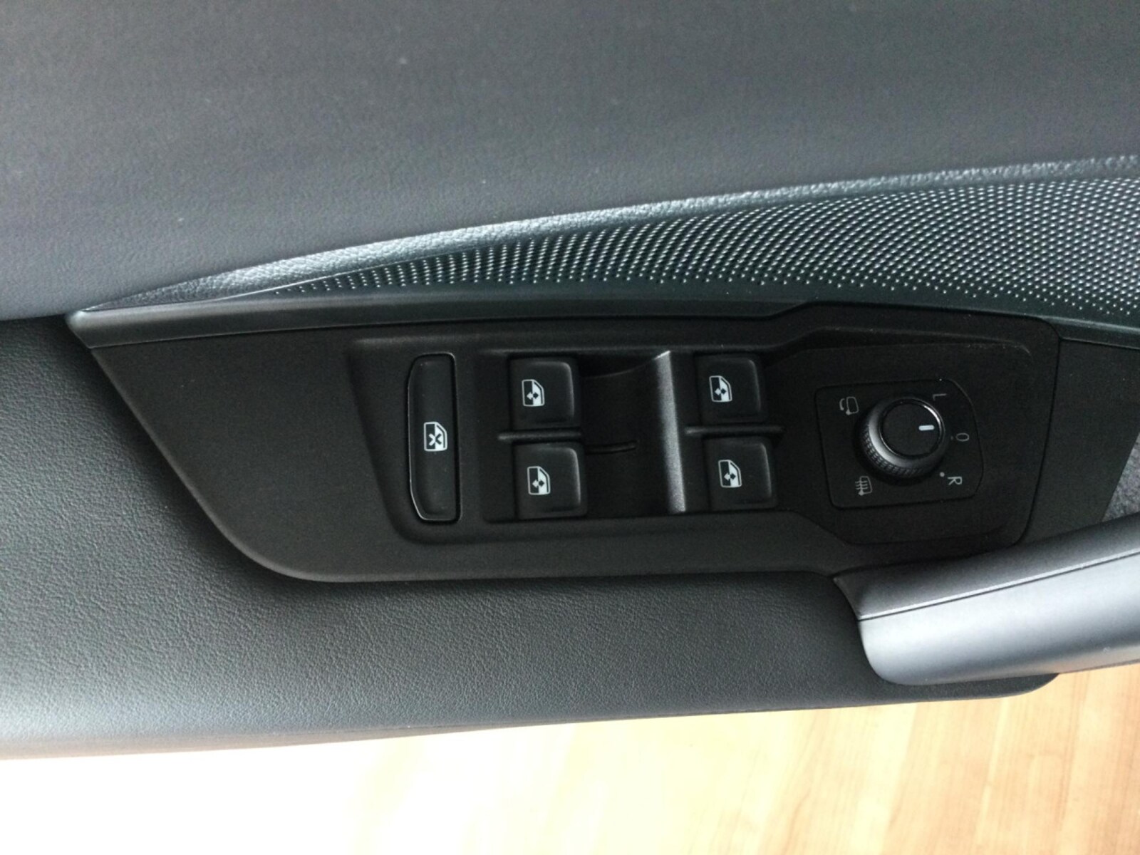 Volkswagen Tayron – Bild 12