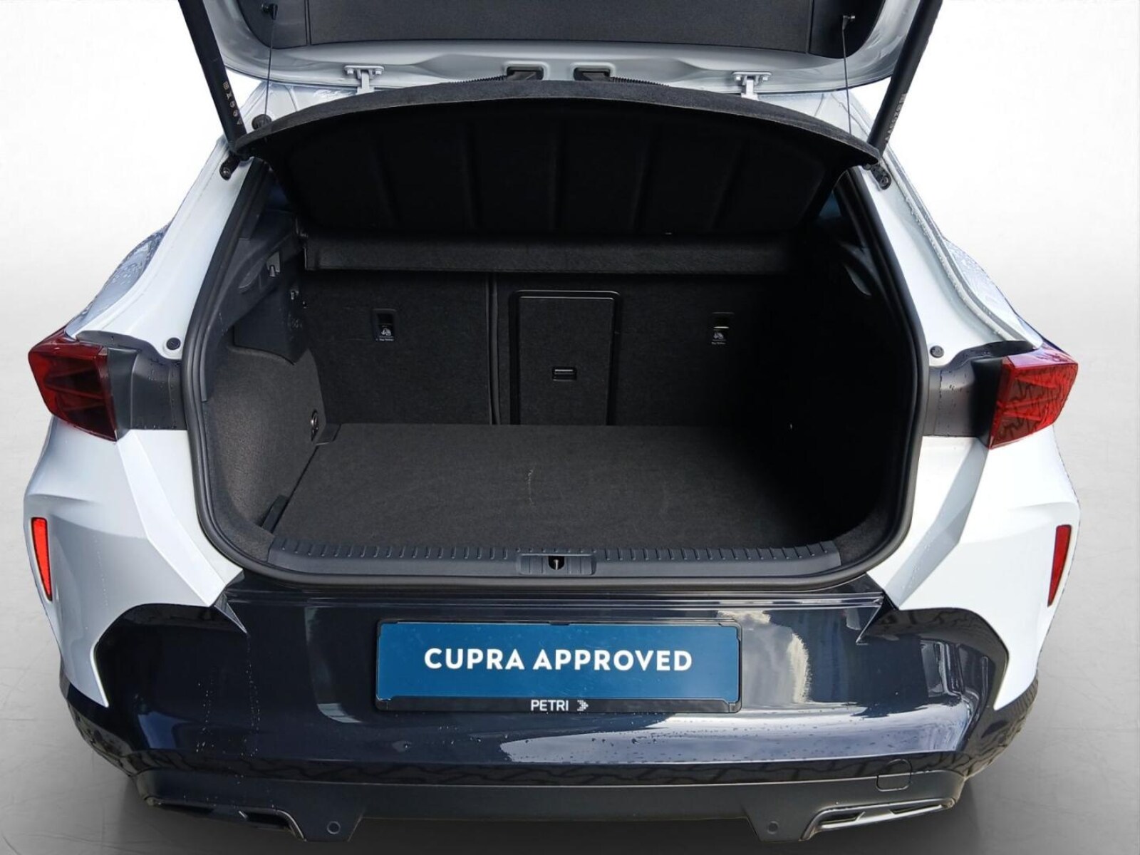 CUPRA Formentor – Bild 11