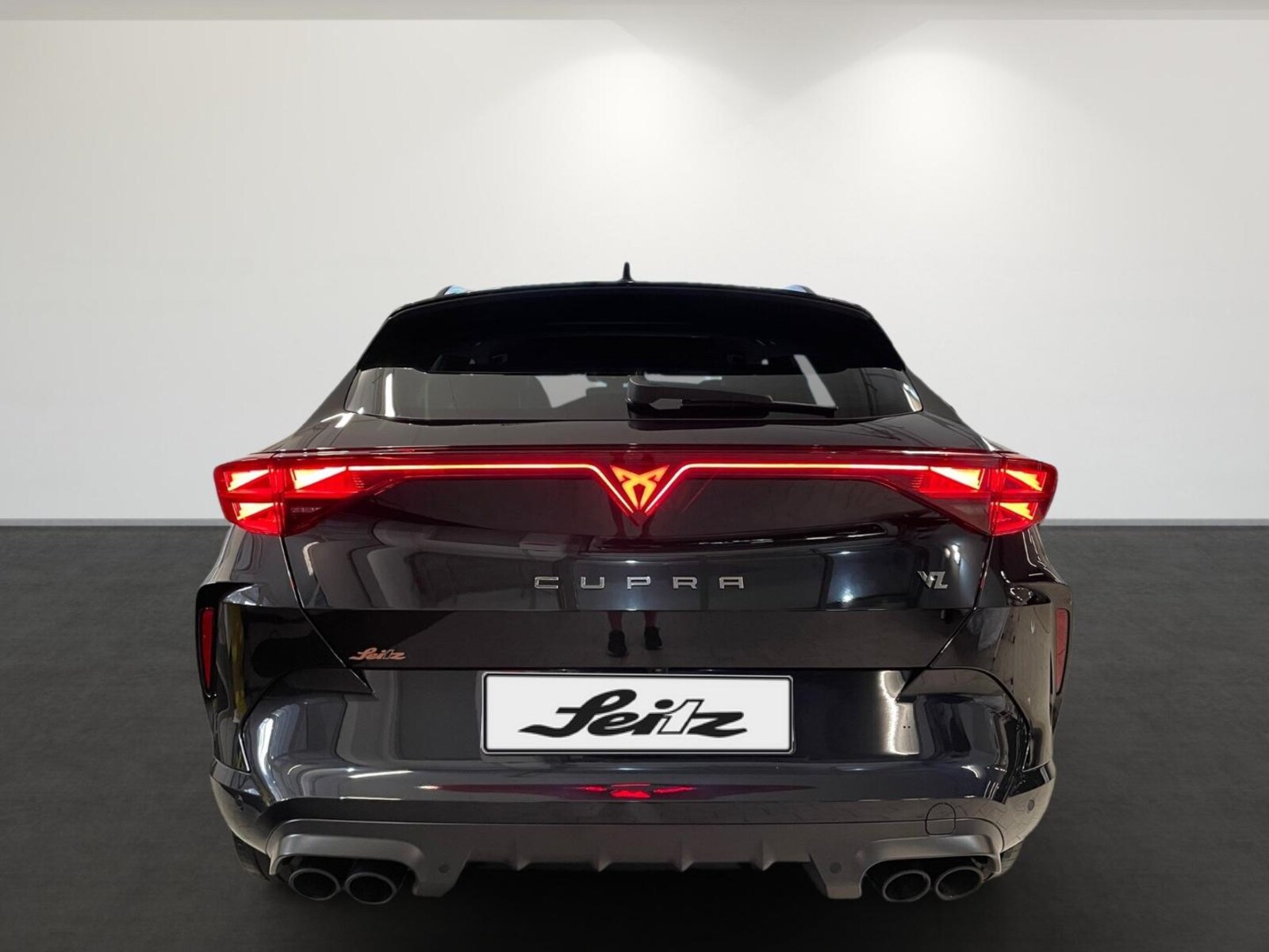 CUPRA Formentor – Bild 15