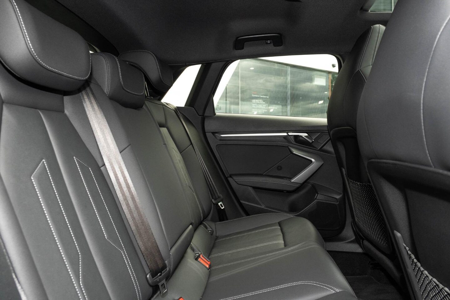 Image about Audi A3 Sportback TFSI S tronic