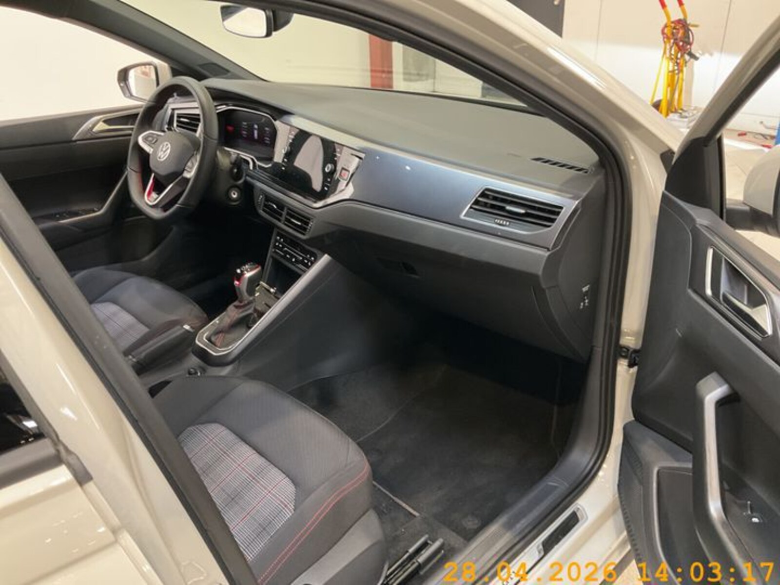 Volkswagen Polo – Bild 5