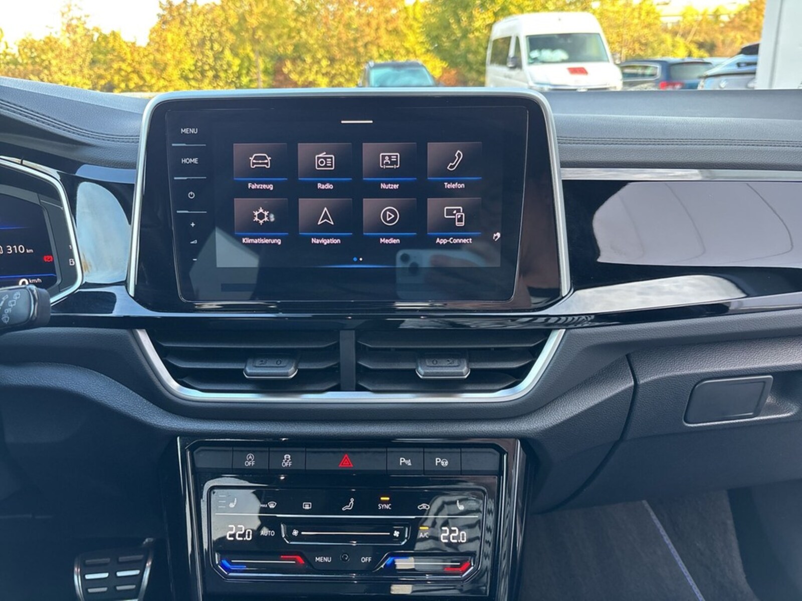 Volkswagen T-Roc – Bild 12