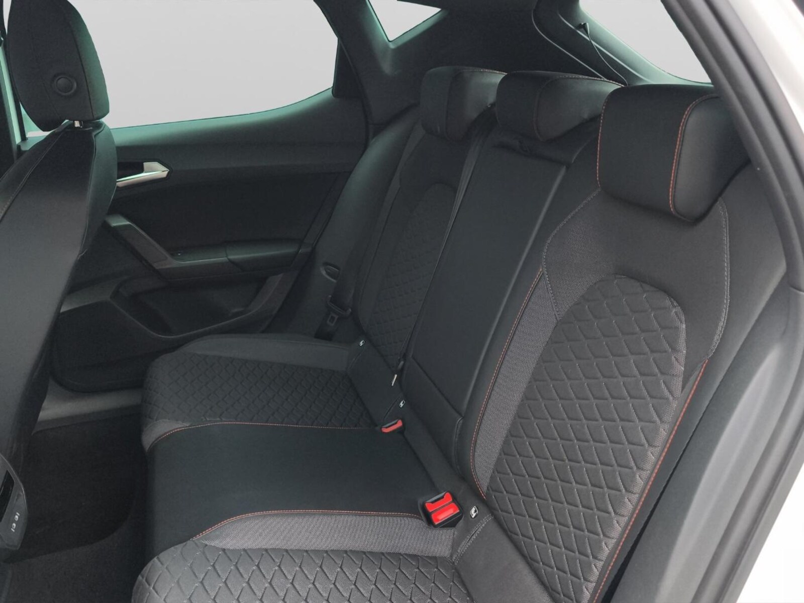 SEAT Leon – Bild 14