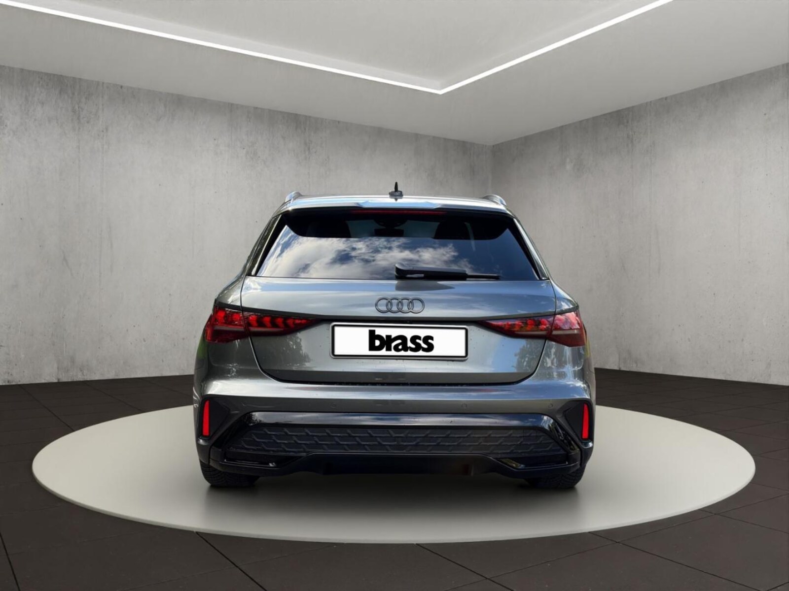 Audi A3 Sportback – Bild 4