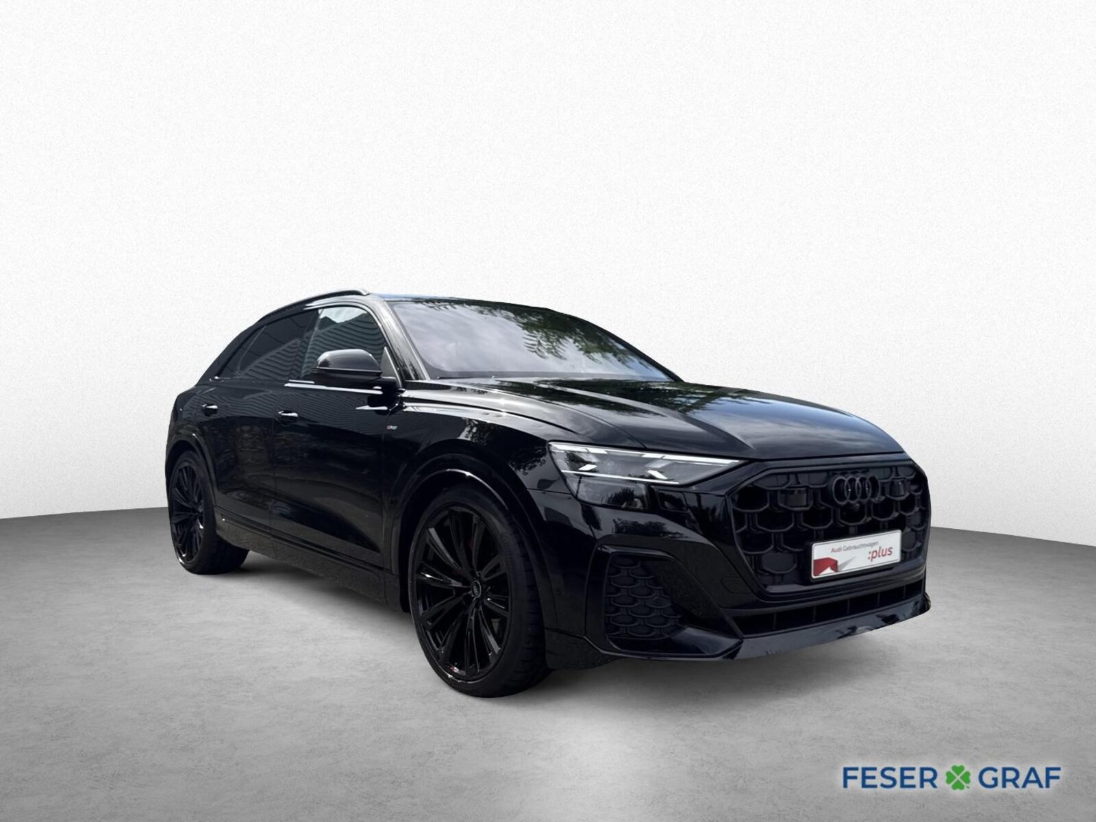 Audi Q8 – Bild 3