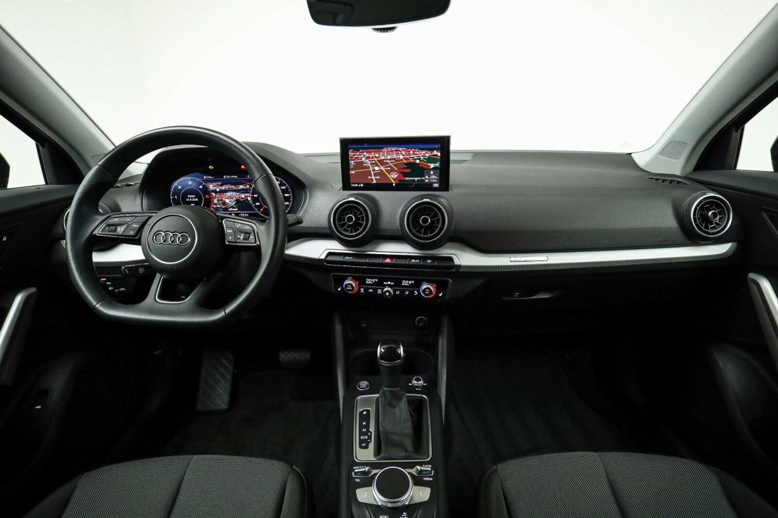 Audi Q2 – Bild 11