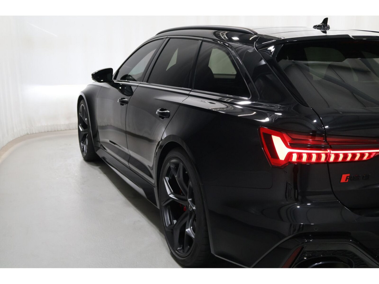 Audi RS 6 Avant performance – Bild 13