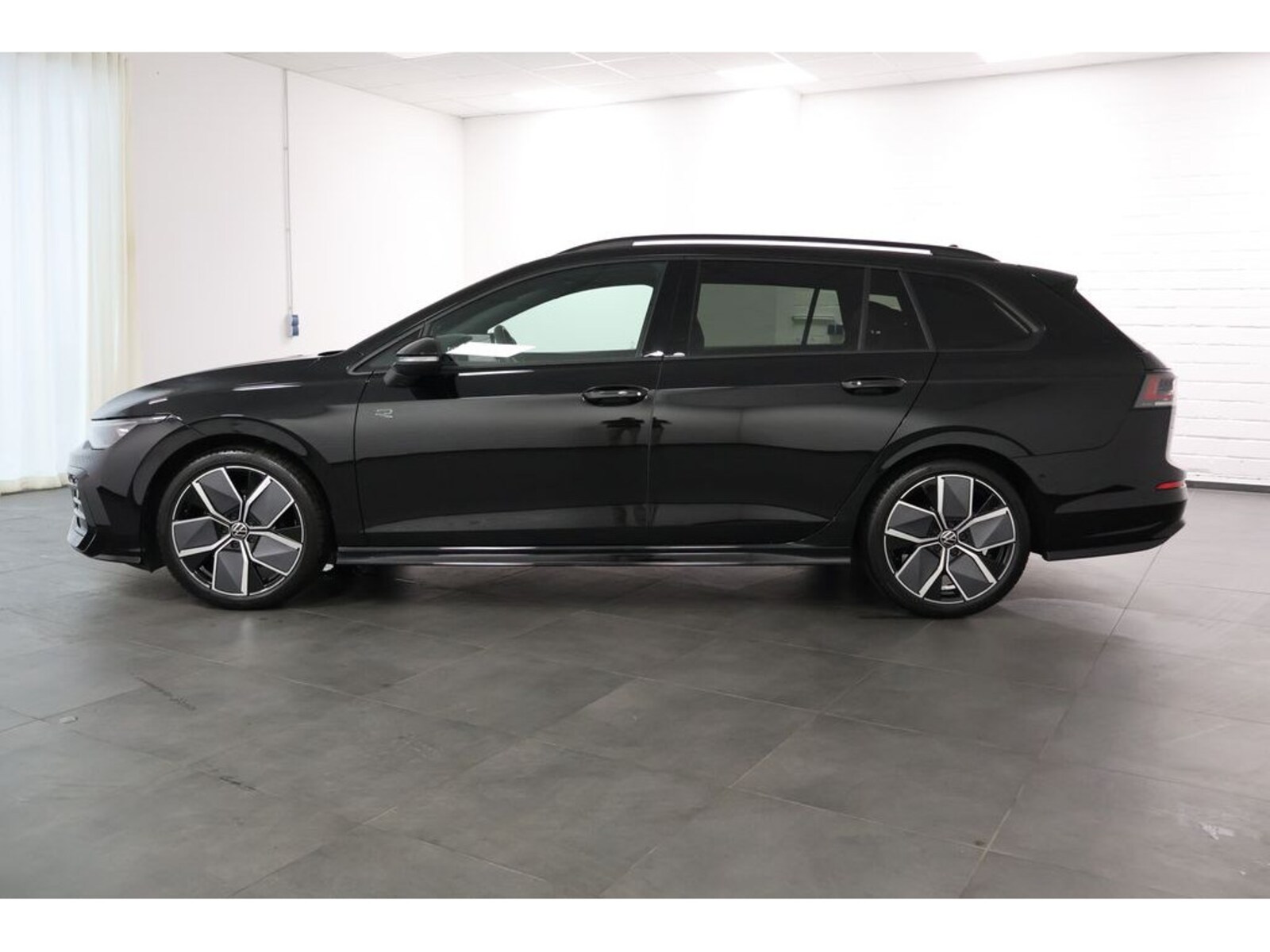 Volkswagen Golf Variant – Bild 7