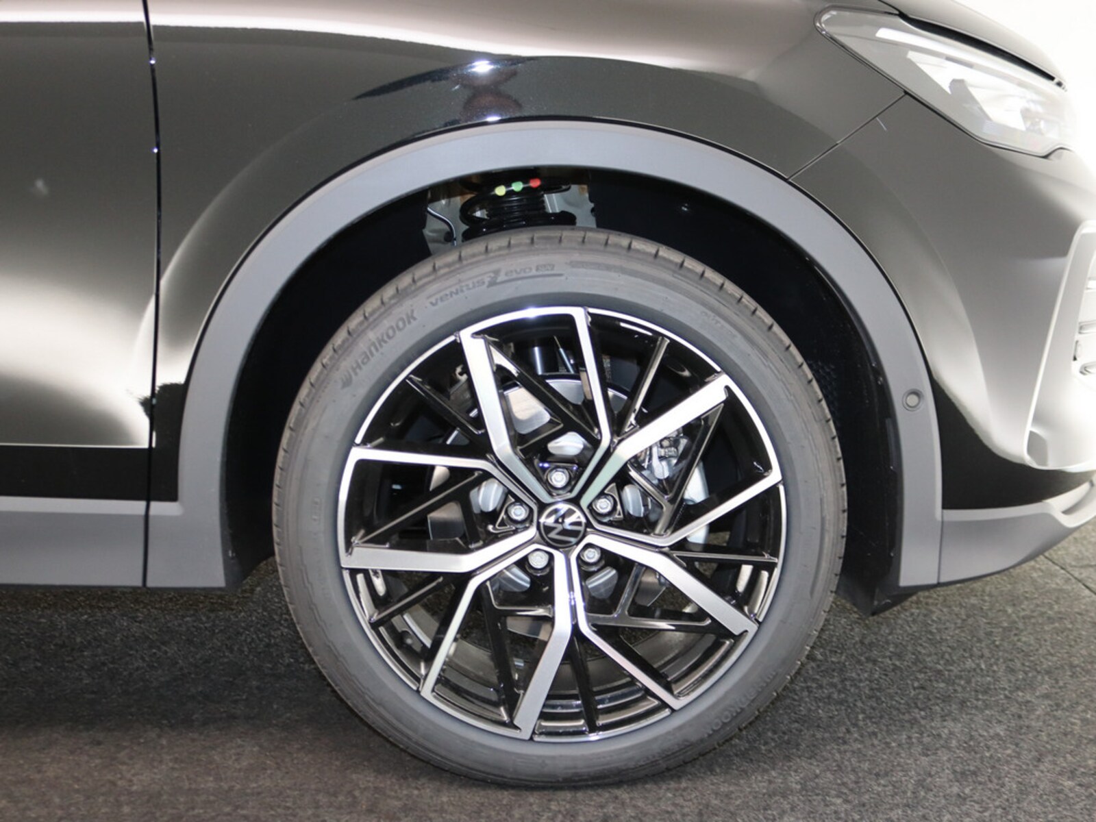 Volkswagen Tiguan – Bild 26
