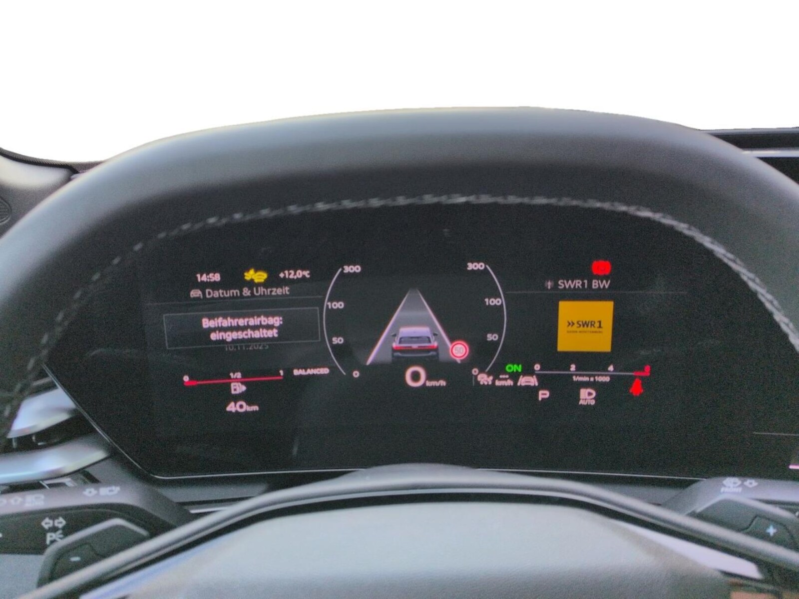 Audi A5 Avant – Bild 13
