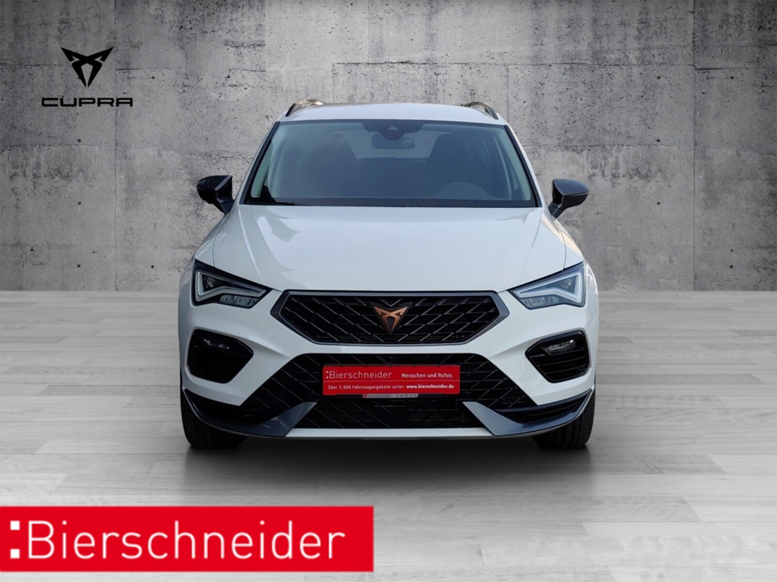 CUPRA Ateca – Bild 2