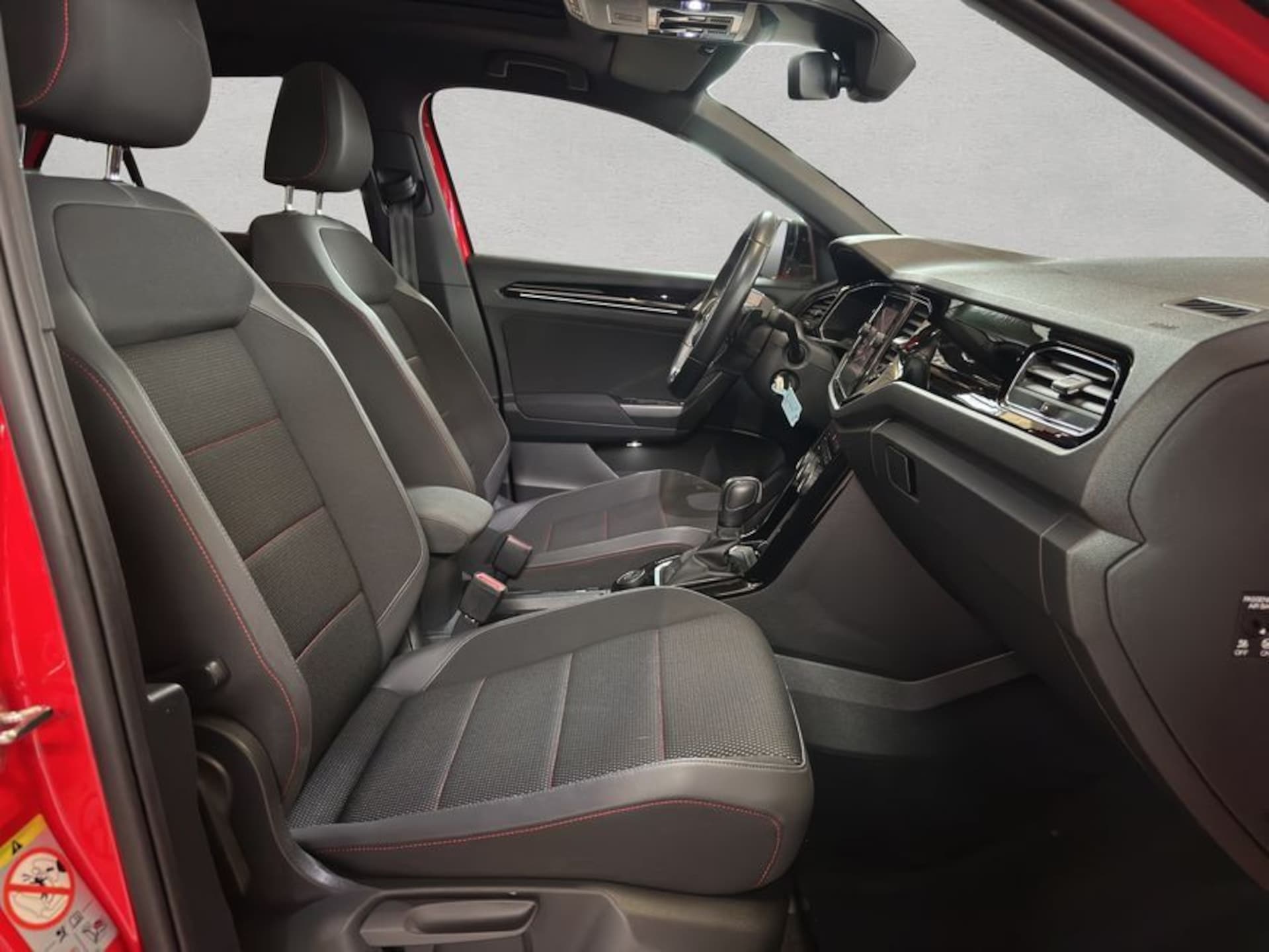 Volkswagen T-Roc Sport