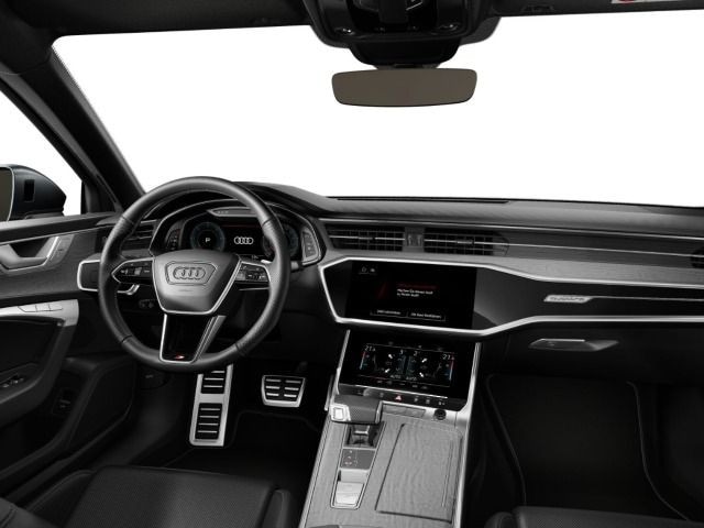 Audi A6 Limousine S Line 50 TDI Quattro Tiptronic - 2024 - Joinsteer - #9