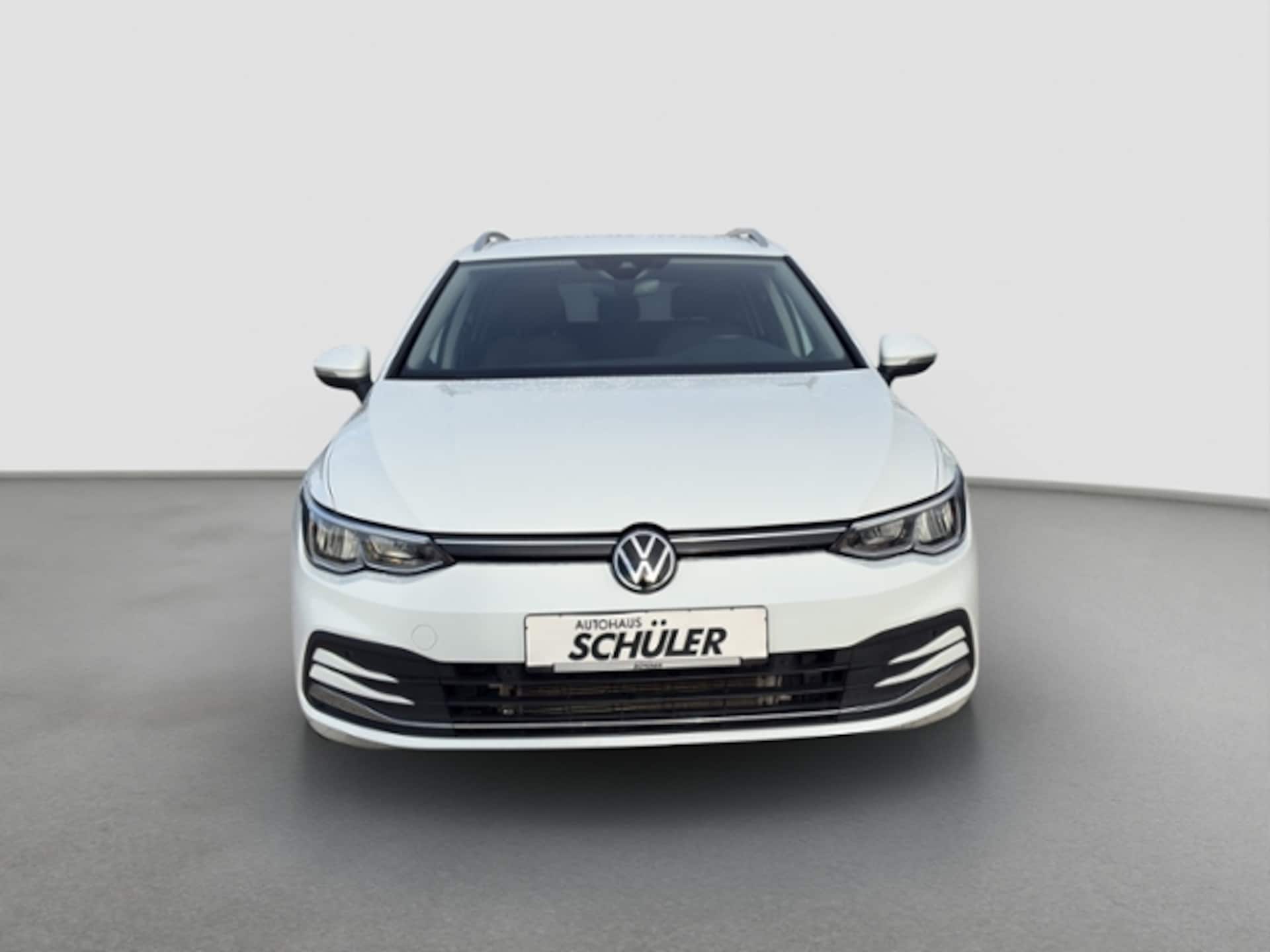 Volkswagen Golf Variant Active