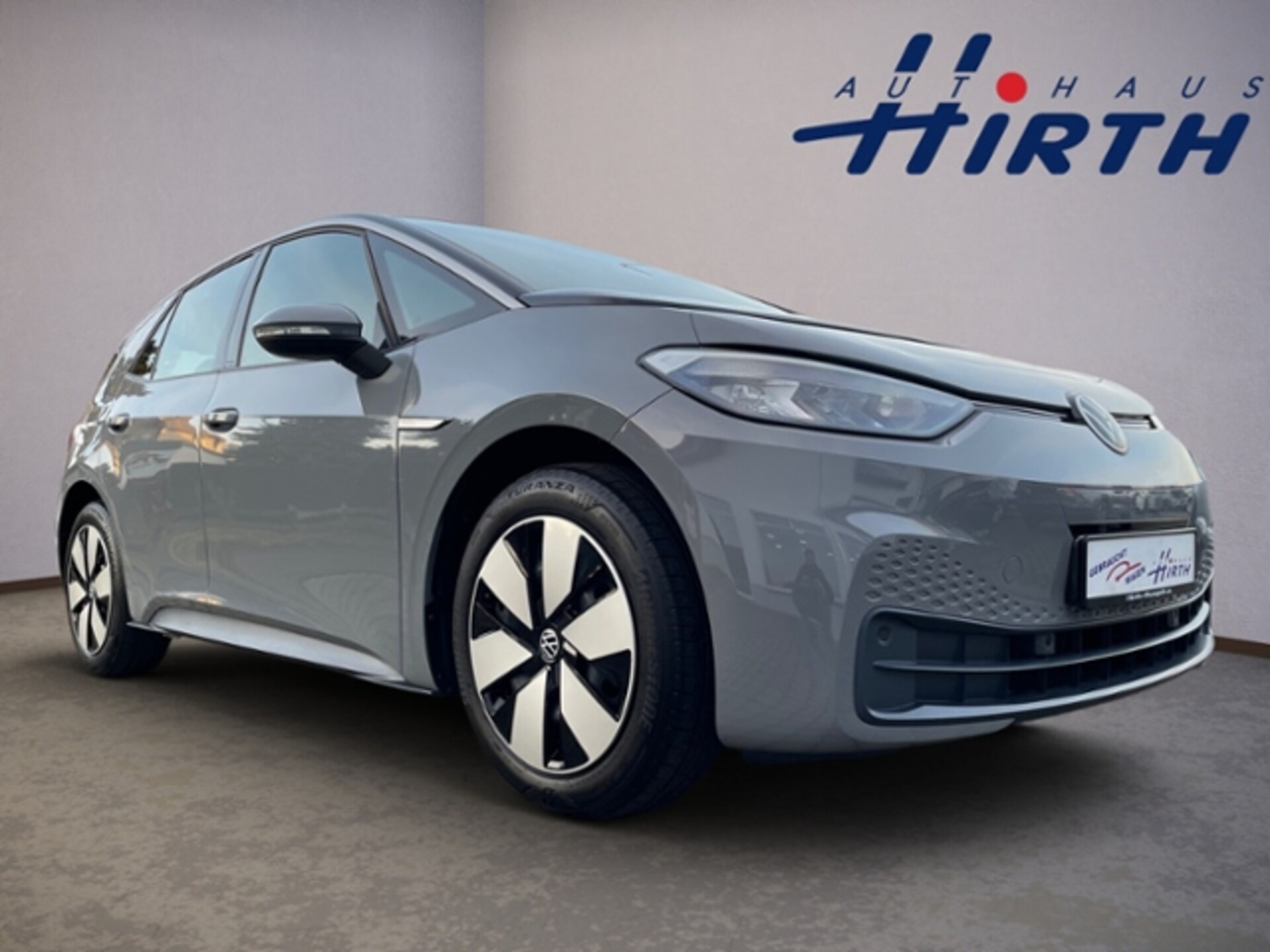 Volkswagen ID.3 Pure Performance