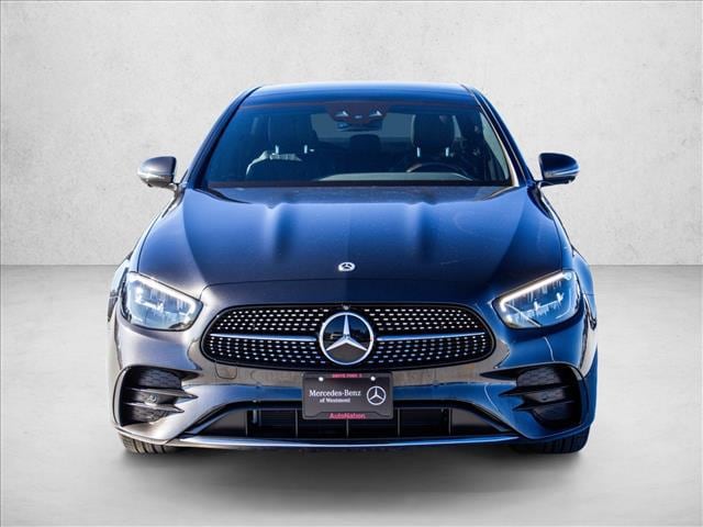 2021 MERCEDES-BENZ E-CLASS - Image 2
