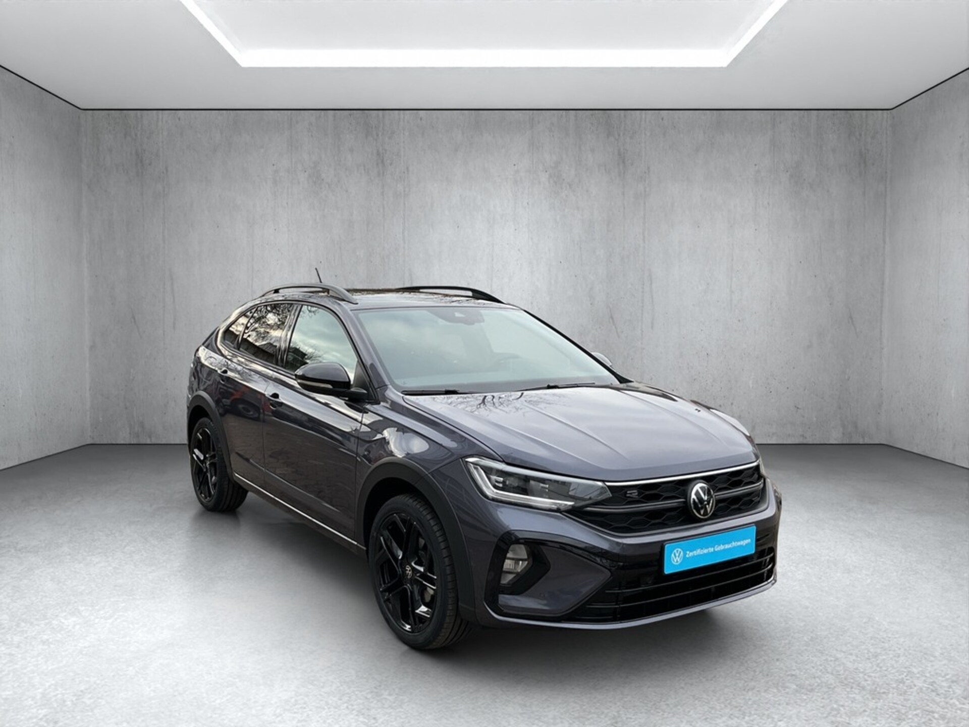 Volkswagen Taigo R-Line