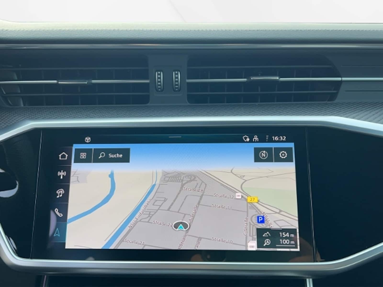 Audi A6 Avant – Bild 10