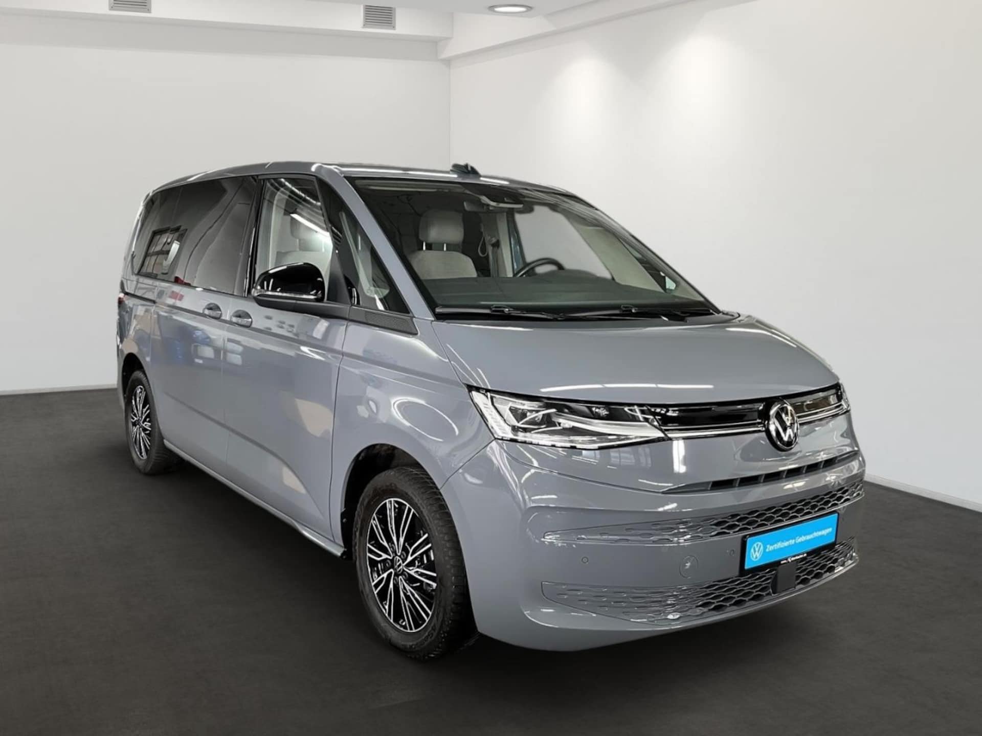 Volkswagen Multivan Life