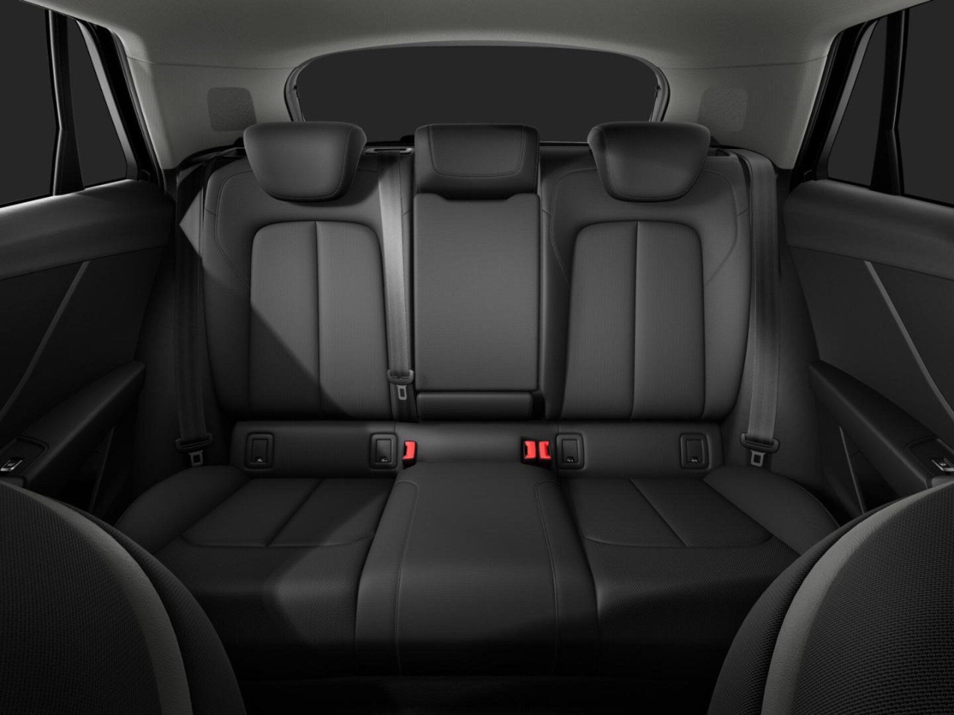 Audi Q2 Advanced