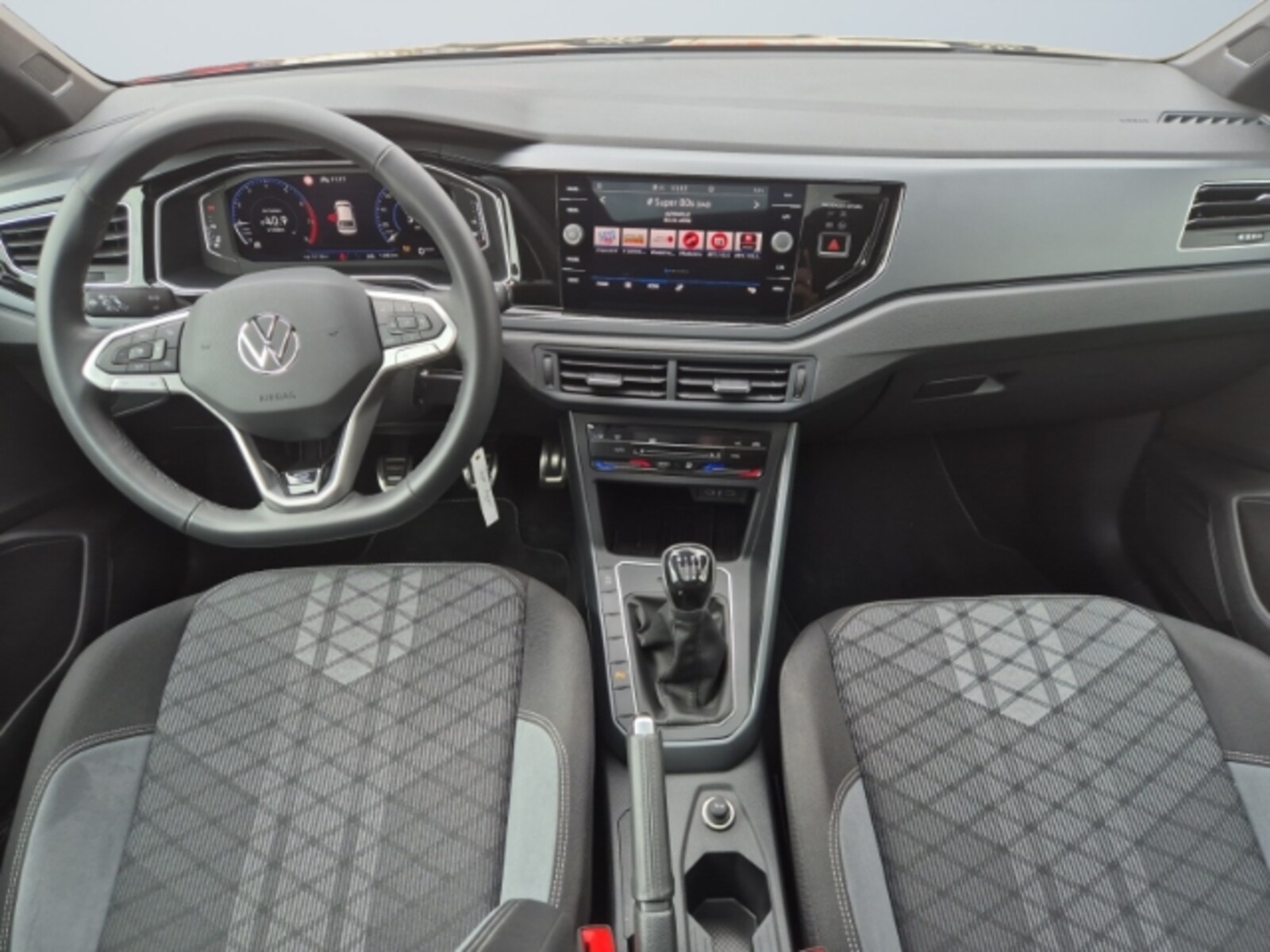 Volkswagen Taigo – Bild 10
