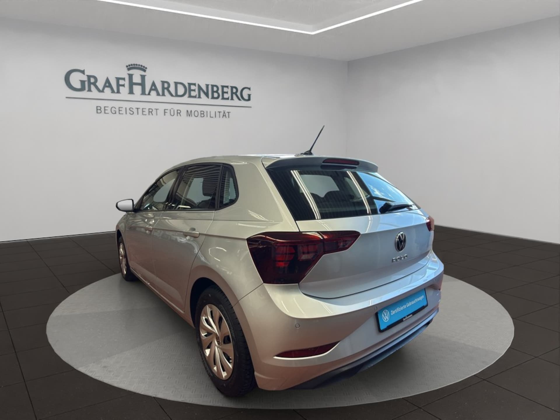 Volkswagen Polo Life