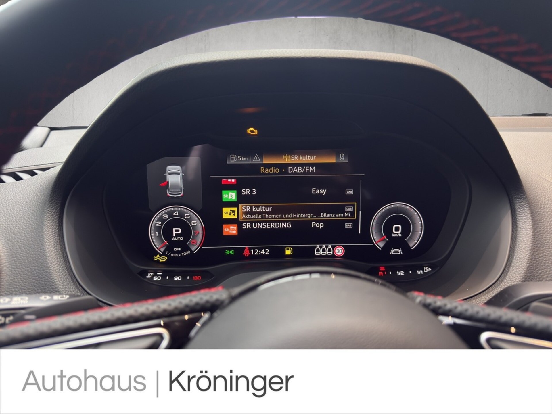Audi Q2 S line