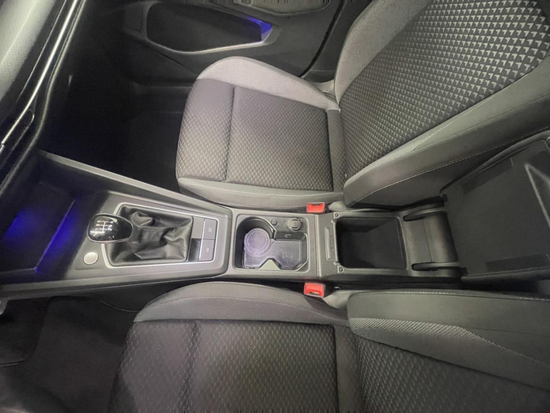 Volkswagen Golf Active