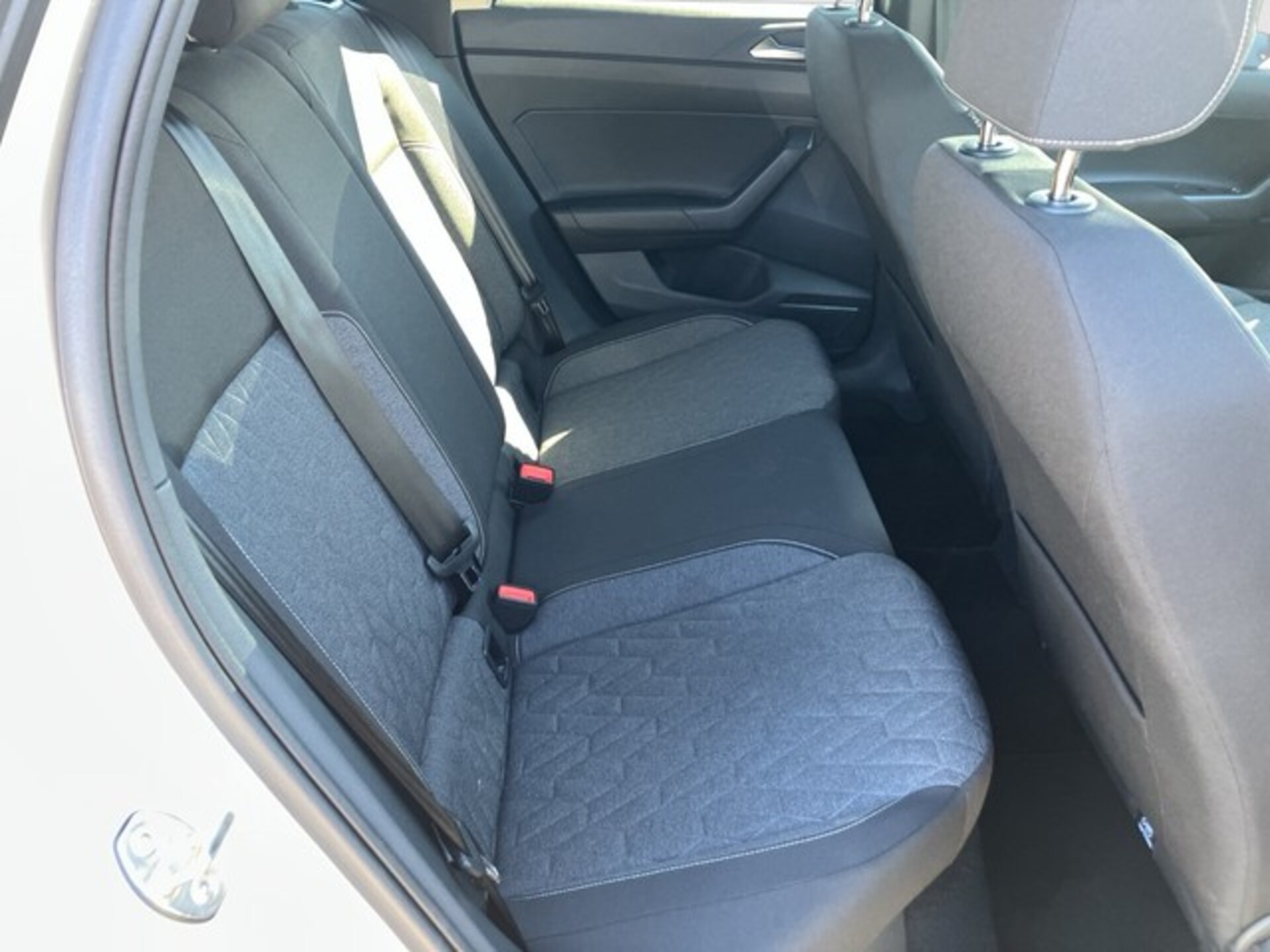 Volkswagen Taigo MOVE