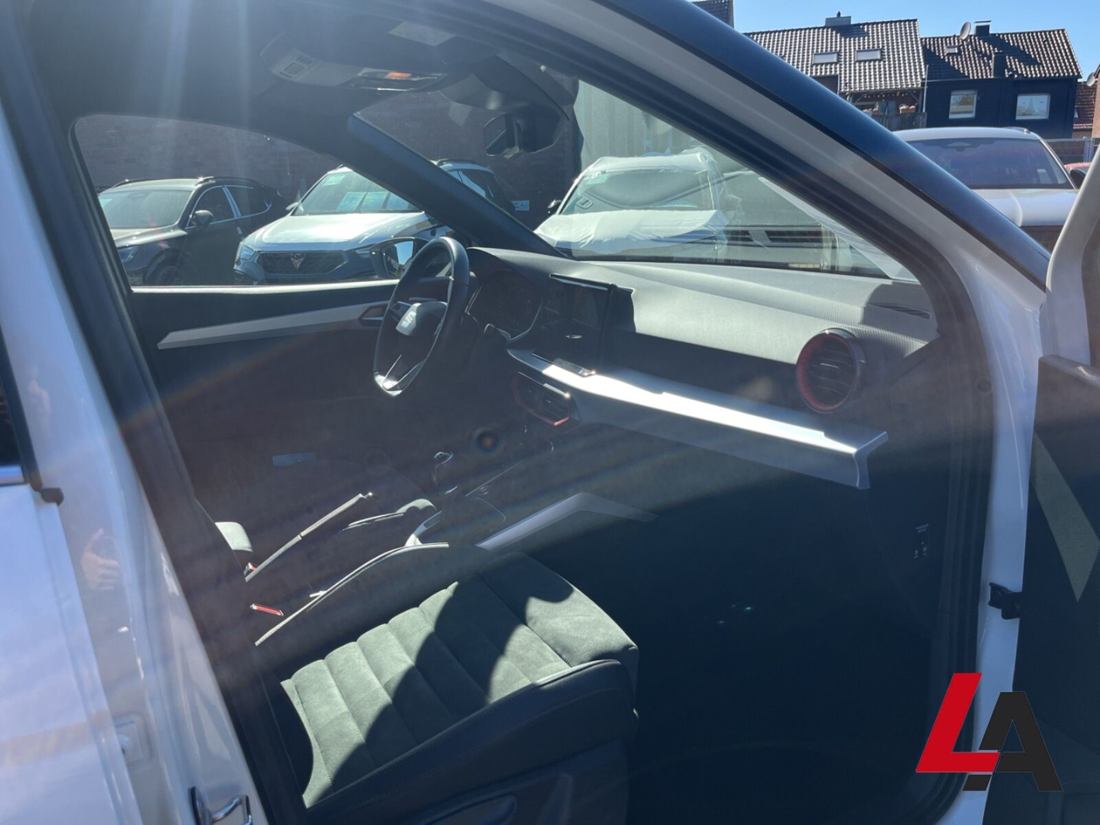 SEAT Arona – Bild 10