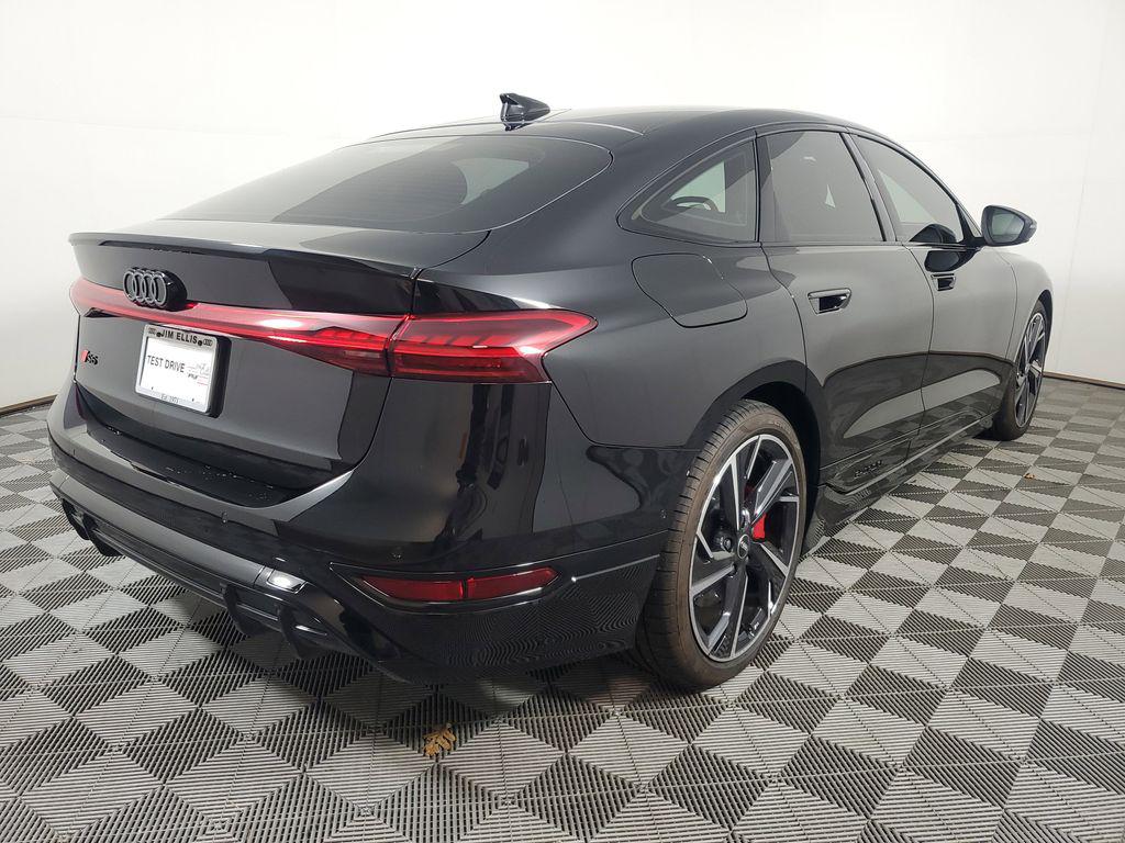 2025 Audi S6 Sportback e-tron Premium Plus - Photo 6