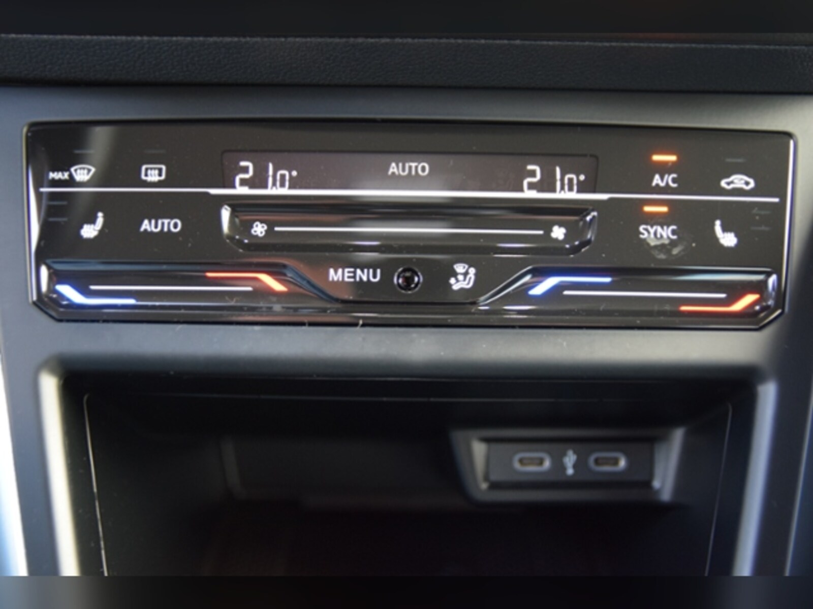 Volkswagen Polo – Bild 15