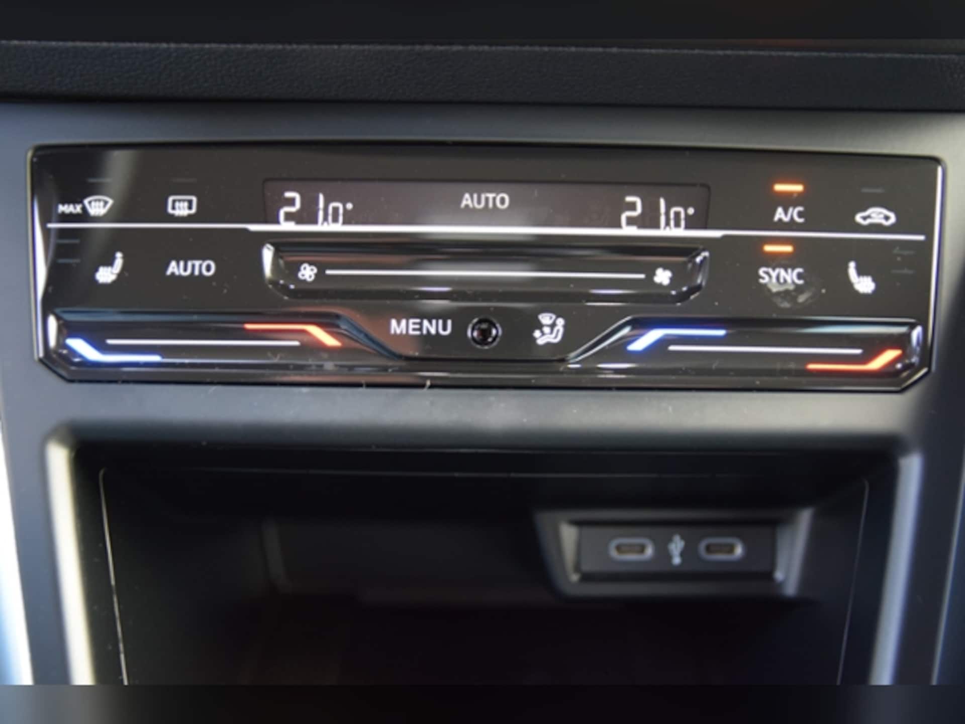 Volkswagen Polo Goal