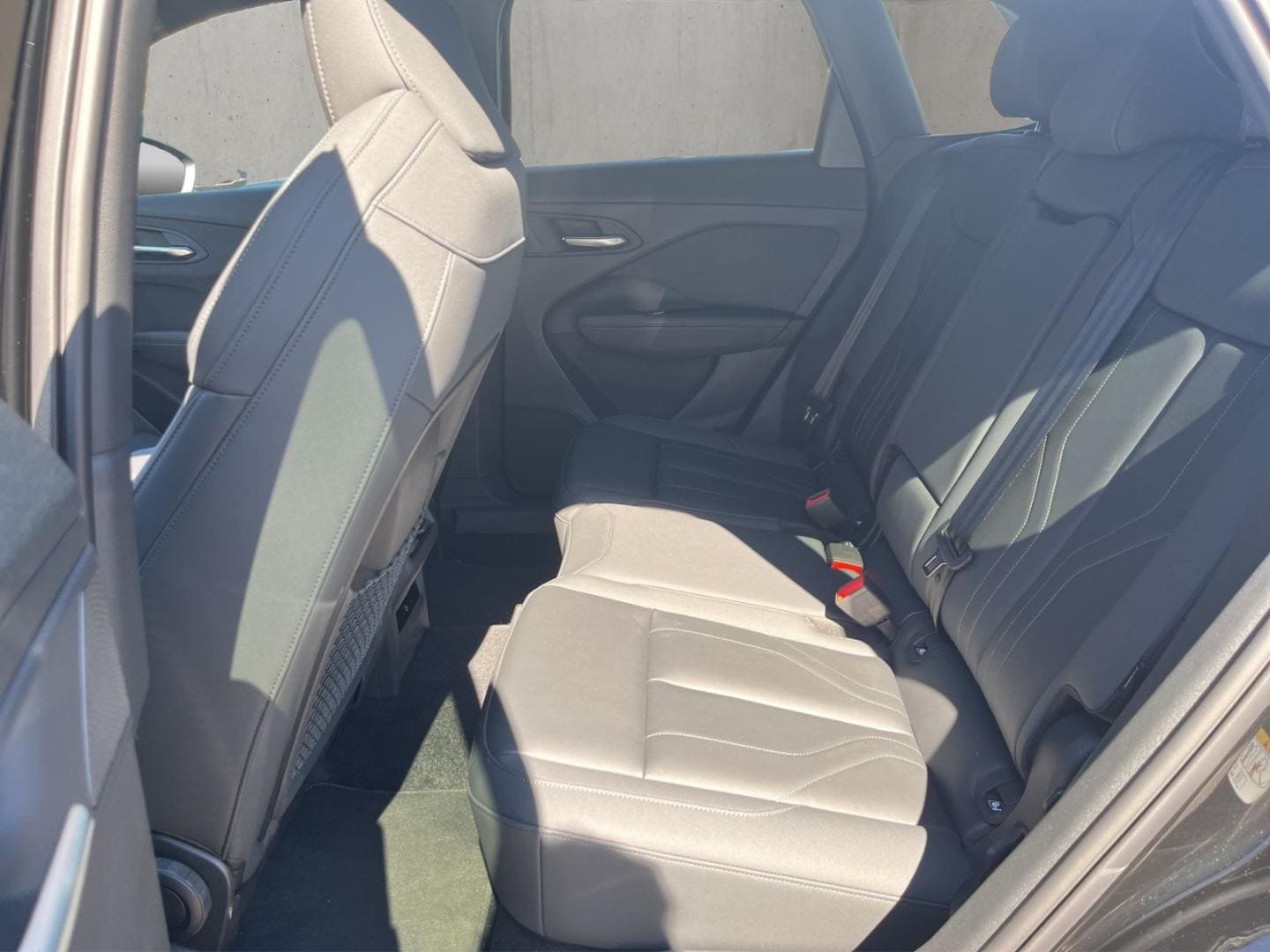 Bild über Audi Q3 SUV TFSI quattro 195 kW S tronic - für weitere Informationen kontaktieren Sie den Audi Partner