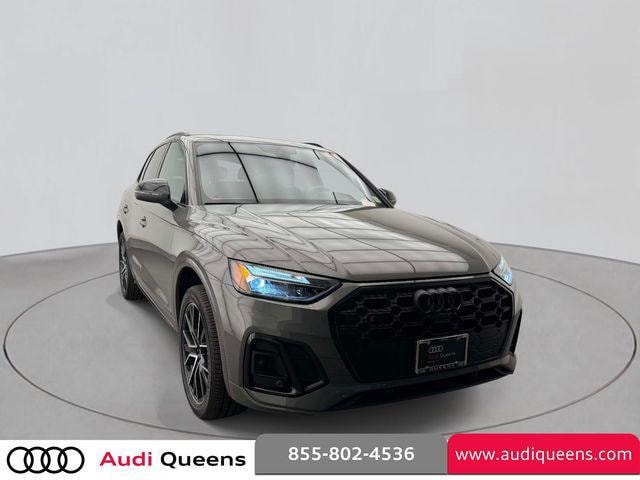 2023 Audi SQ5