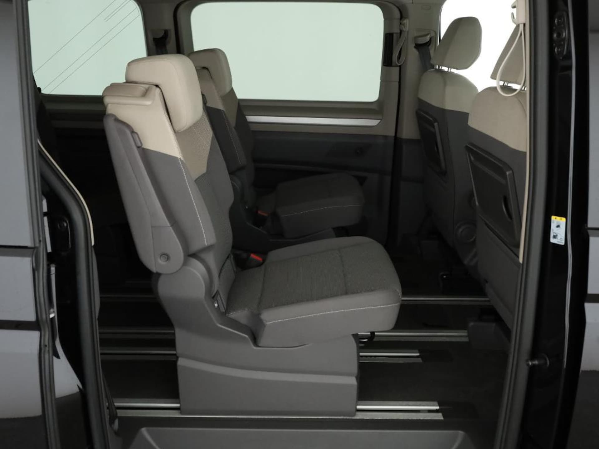 Volkswagen Multivan Life