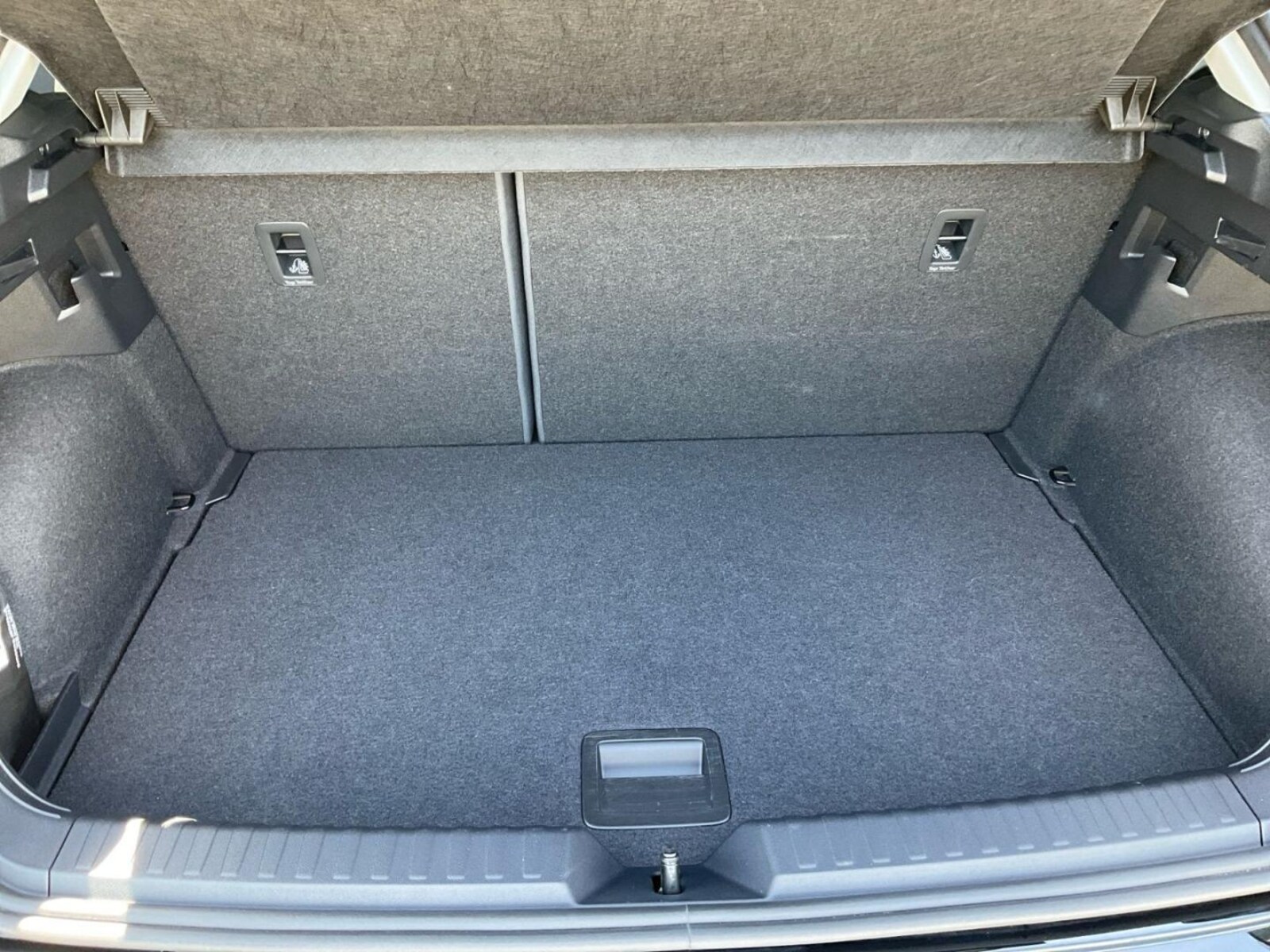 Audi A1 Sportback – Bild 21