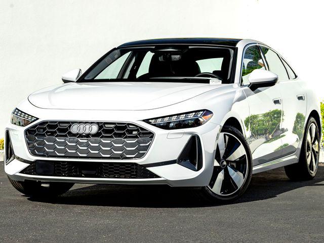 2025 Audi A5 Premium Plus quattro S tronic's photo