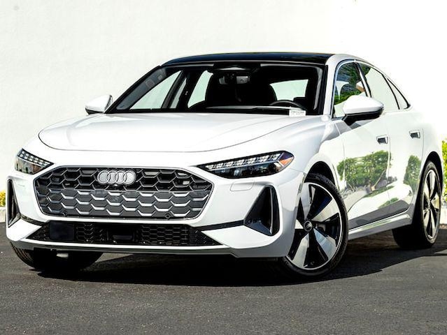Photo of 2025 Audi A5 Sedan