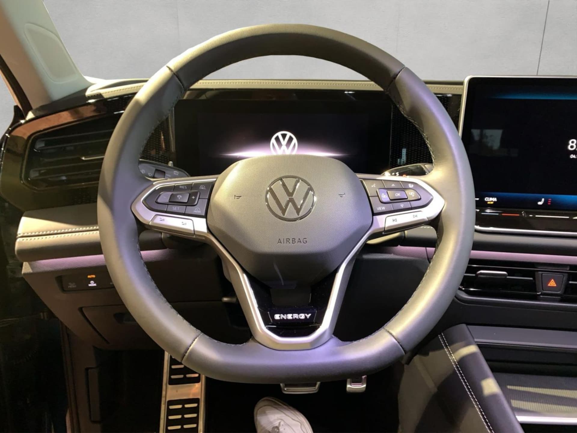 Volkswagen Tiguan ENERGY