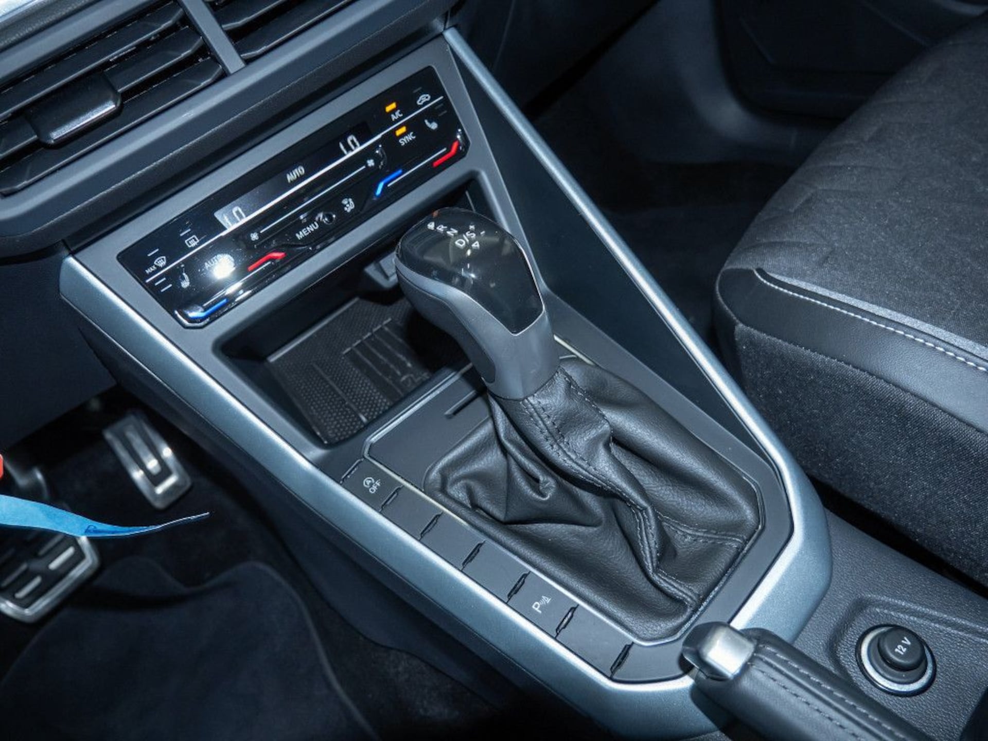 Volkswagen Polo Goal