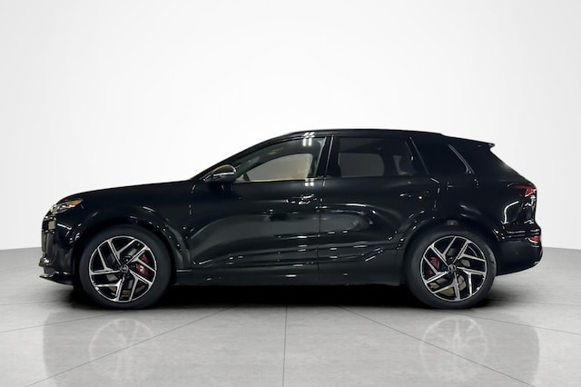 2027 Audi SQ6 e-tron