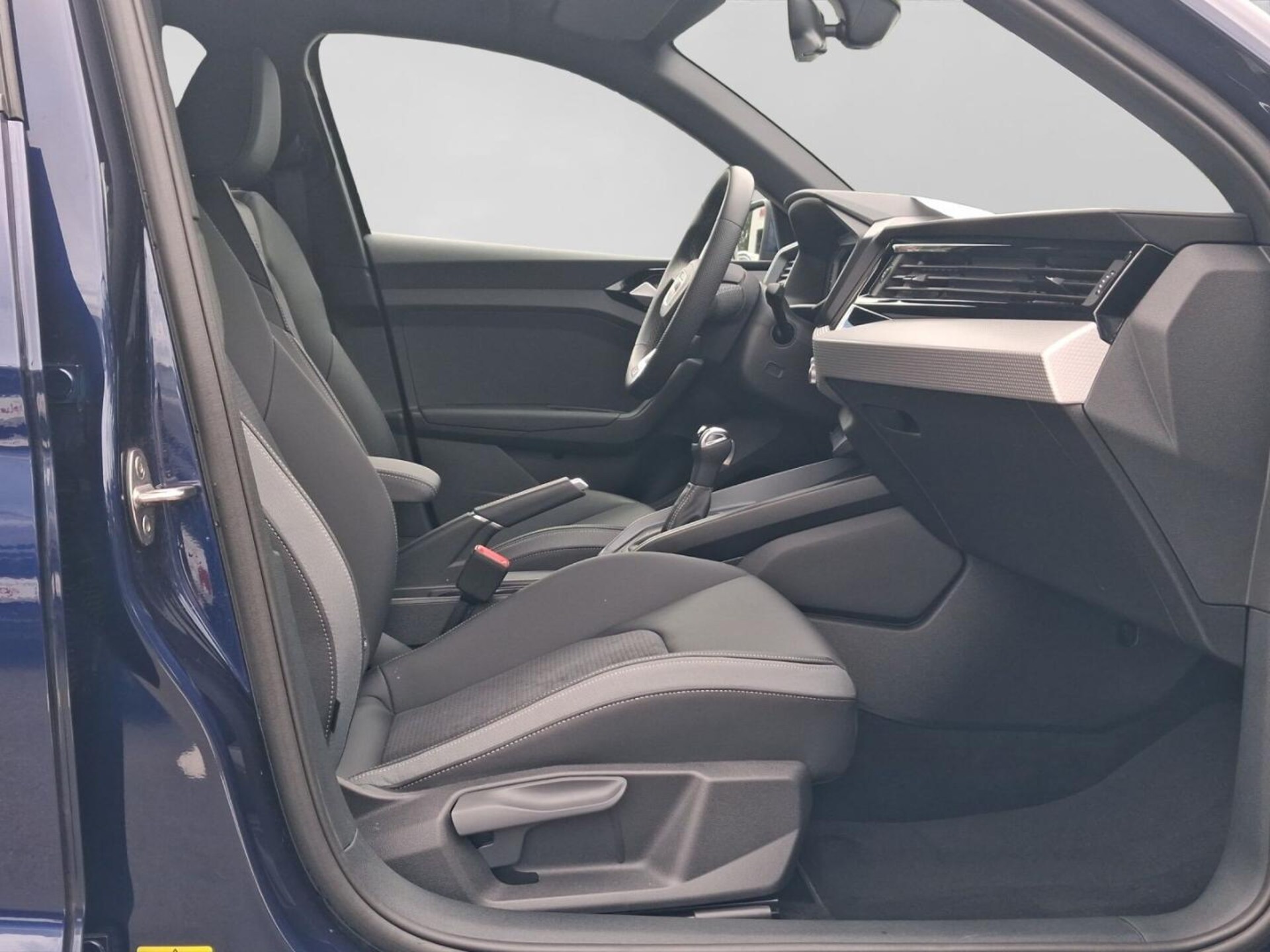 Audi A1 Sportback Advanced
