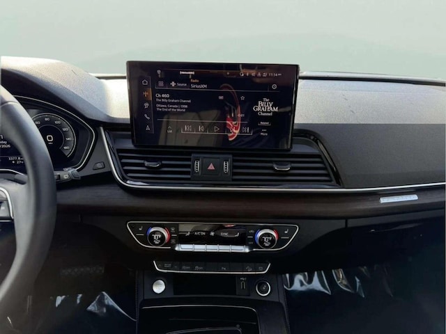 2025 Audi Q5 Premium Plus - Photo 14