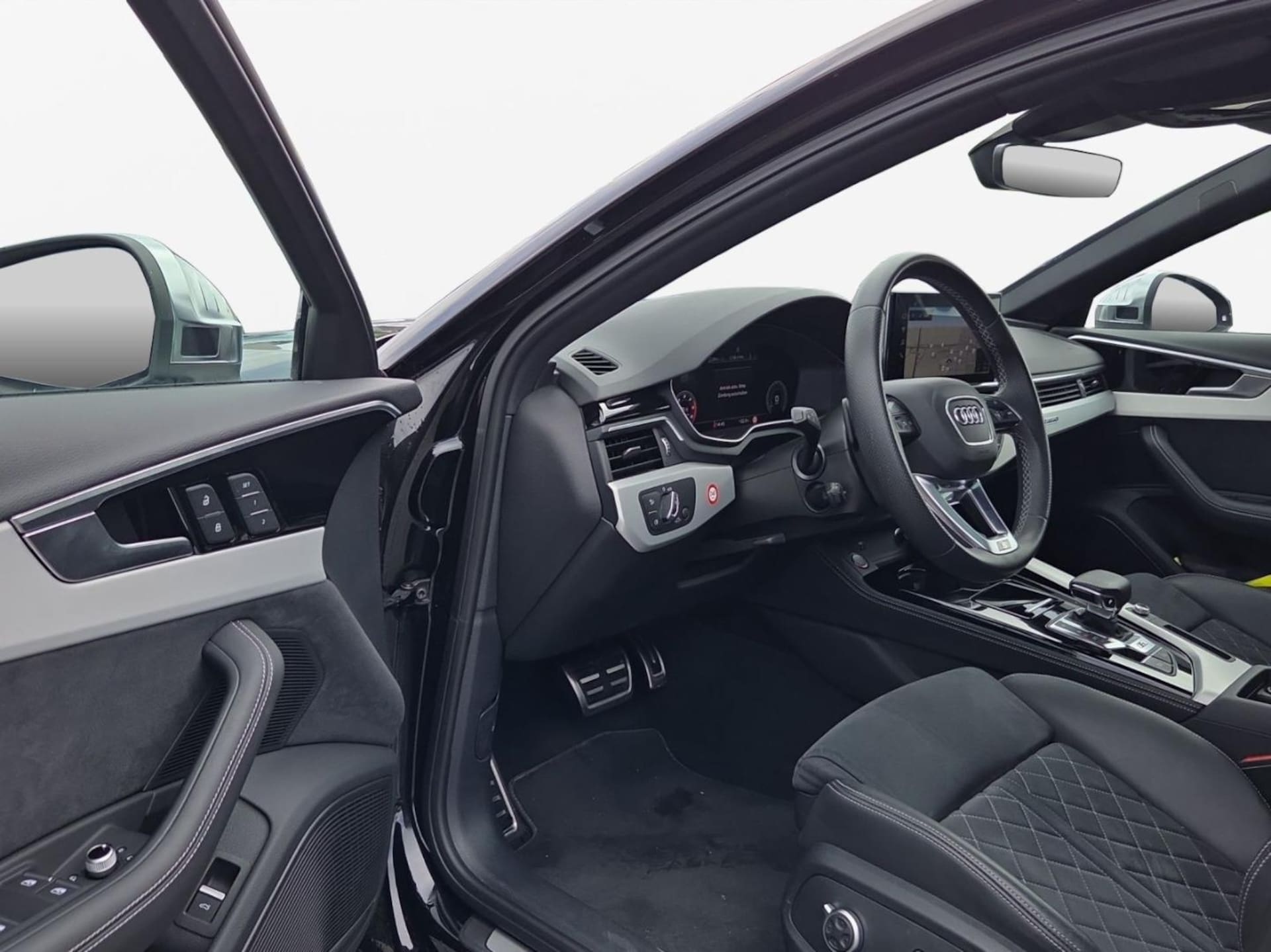 Audi S4 Avant