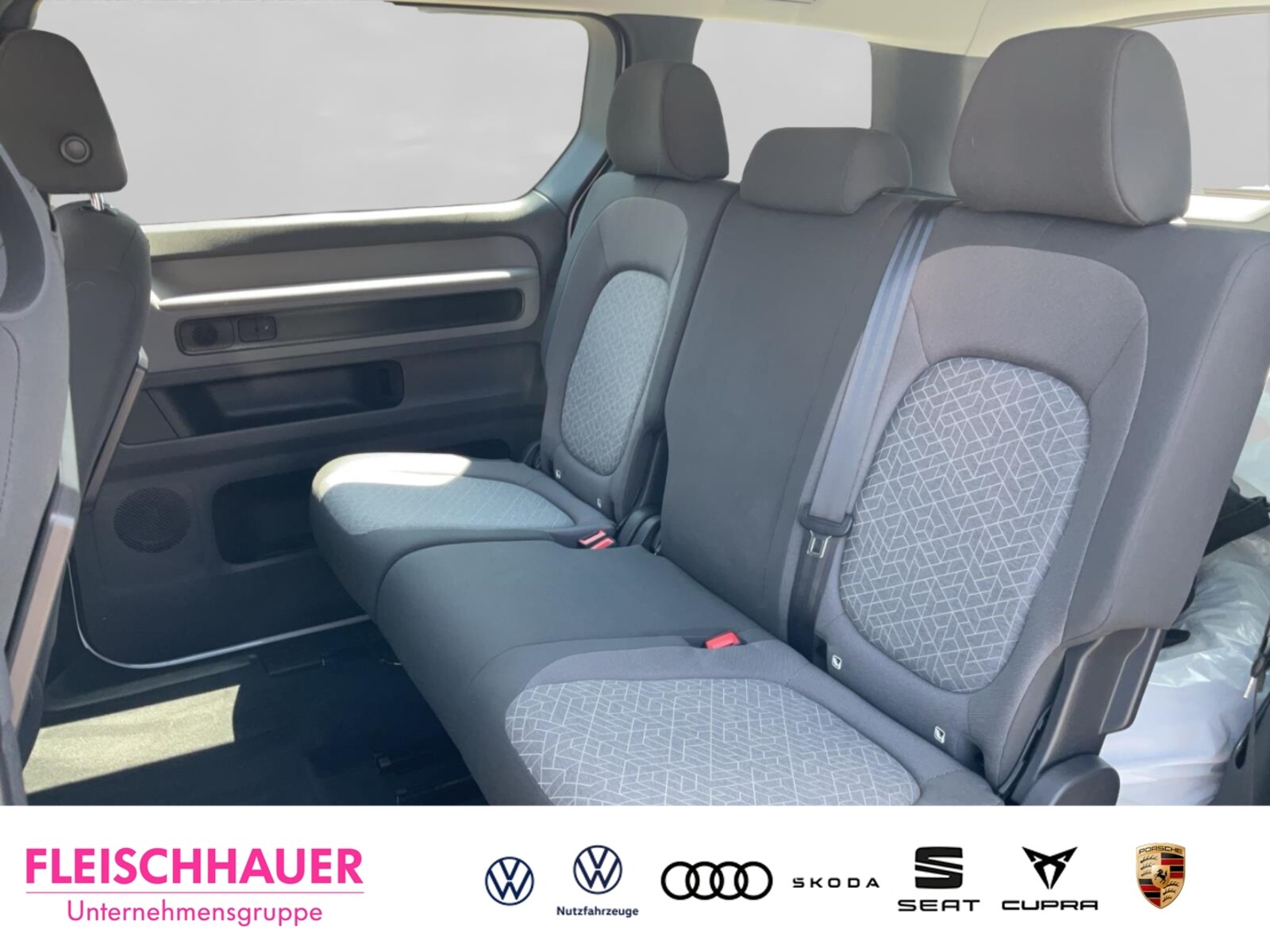 Volkswagen ID. Buzz – Bild 10