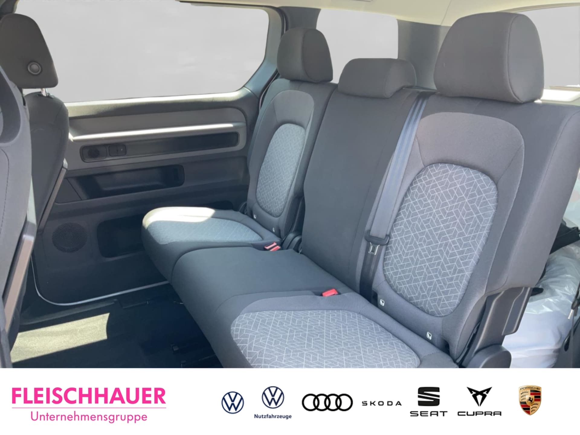 Volkswagen ID. Buzz Pro