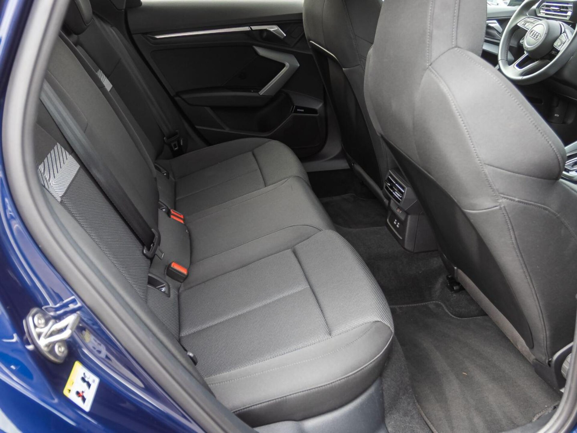 Audi A3 Sportback S line